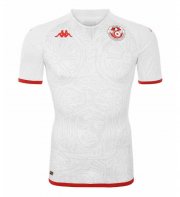 2022 FIFA World Cup Tunisia Away Soccer Jersey Shirt