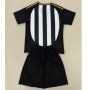 2025-26 Atletico Mineiro Kids Home Soccer Kits Shirt With Shorts