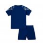 2024-25 PSG Kids Fourth Soccer Kits Shirt with Shorts