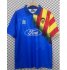 1995-96 Valencia Retro Away Soccer Jersey Shirt