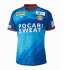 2019-20 Tokushima Vortis Home Soccer Jersey Shirt