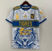 2023-24 Tigres UANL Special Soccer jersey Shirt