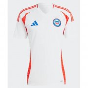 2024 Copa America Chile Away Soccer Jersey Shirt