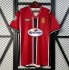 2001-02 Real Mallorca Retro Home Soccer Jersey Shirt