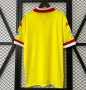 2015-16 Sporting Gijon Retro Away Soccer Jersey Shirt