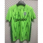 2024-25 Sporting Lisbon Third Soccer Jersey shirt