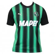 2023-24 Unione Sportiva Sassuolo Calcio Home Soccer Jersey Shirt