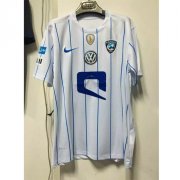 2016-17 Al-Hilal FC Away Soccer Jersey