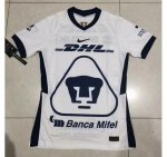 2020-21 UNAM Home Soccer Jersey Shirt Player Version