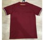 2020-21 Heart of Midlothian F.C. Home Soccer Jersey Shirt