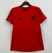 2023-24 Flamengo Red Women Training Shirt
