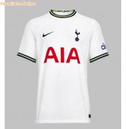 2022-23 Tottenham Hotspur Home Soccer Jersey Shirt Player Version