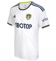 2022-23 Leeds United FC Home Soccer Jersey Shirt