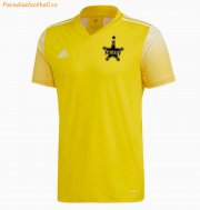 2021-22 Sheriff Tiraspol Away Soccer Jersey Shirt