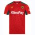 2023-24 Wolverhampton Wanderers Away Soccer Jersey Shirt