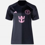2025-26 Inter Miami CF Away Women Soccer Jersey Shirt