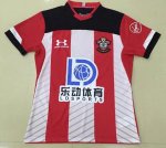 2019-20 Southampton Home Soccer Jersey Shirt