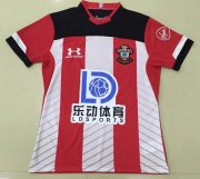 2019-20 Southampton Home Soccer Jersey Shirt