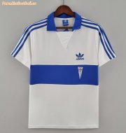 1984 Club Deportivo Universidad Católica Retro Home Soccer Jersey Shirt