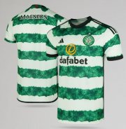 2023-24 Celtic Home Soccer Jersey Shirt
