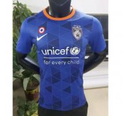 2021-22 Johor Darul Ta'zim Home Soccer Jersey Shirt Player Version