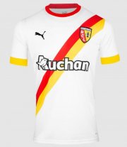 2022-23 Racing Club de Lens Third Away Soccer Jersey Shirt