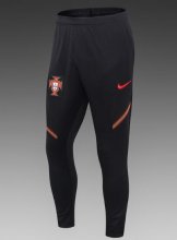 2020 EURO Portugal Black Training Trousers