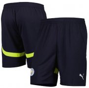 2024-25 Manchester City Away Soccer Shorts