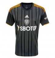 2022-23 Leeds United FC Third Away Soccer Jersey Shirt