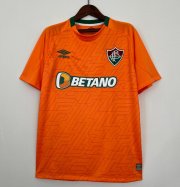 2023-24 Fluminense FC Orange Training Shirt