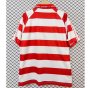 1997-98 Granada Retro Home Soccer Jersey Shirt