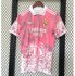 2025-26 Real Madrid Pink Special Soccer Jersey Shirt