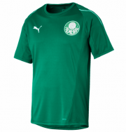 2019-20 Palmeiras Grenn training Shirt