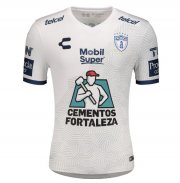 2020-21 C.F. Pachuca Away Soccer Jersey Shirt