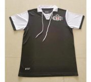 2020-21 Besiktas 117-Years Nostalgia Black Soccer Jersey Shirt