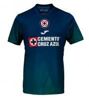 2022-23 CDSC Cruz Azul Special Soccer Jersey Shirt