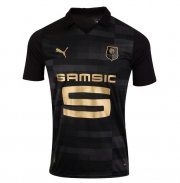 2023-24 Stade Rennais Third Away Soccer Jersey Shirt