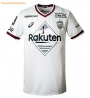 2022-23 Vissel Kobe Away Soccer Jersey Shirt