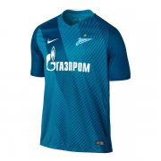 2016-17 Zenit Home Soccer Jersey