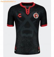 2021-22 Club Tijuana Black Special Soccer Jersey Shirt