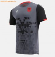 2021-22 Albania Third Away Soccer Jersey Shirt