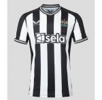 2023-24 Newcastle United Home Soccer Jersey Shirt