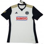 2017-18 Philadelphia Union Away Soccer Jersey Shirt