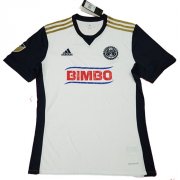 2017-18 Philadelphia Union Away Soccer Jersey Shirt