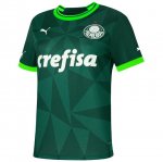 2023-24 Palmeiras Women Home Soccer Jersey Shirt