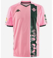 2019-20 Real Betis Third Away Soccer Jersey Shirt