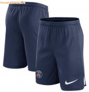 2022-23 PSG Home Soccer Shorts