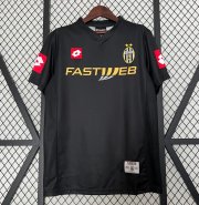 2001-02 Juventus Retro Away Soccer Jersey Shirt