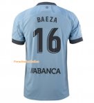 2021-22 Celta de Vigo Home Soccer Jersey Shirt with Miguel Baeza 16 printing