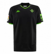 2019-20 Real Betis Away Soccer Jersey Shirt